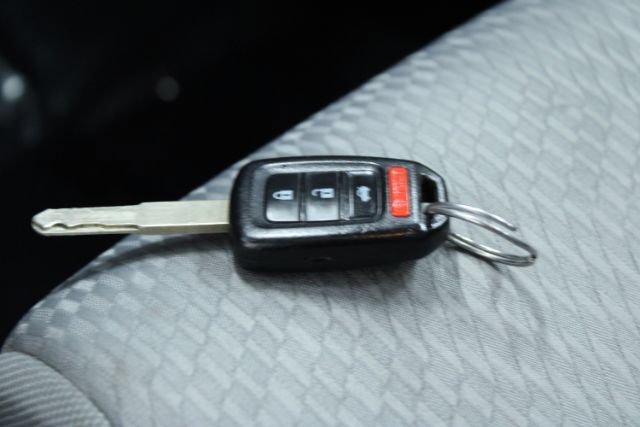 Used 2015 Honda Civic LX image 13