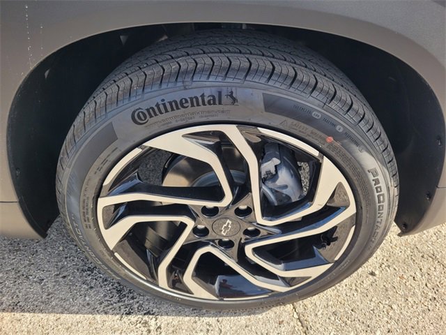 Used 2026 Chevrolet TrailBlazer RS w/ Convenience Package image 23