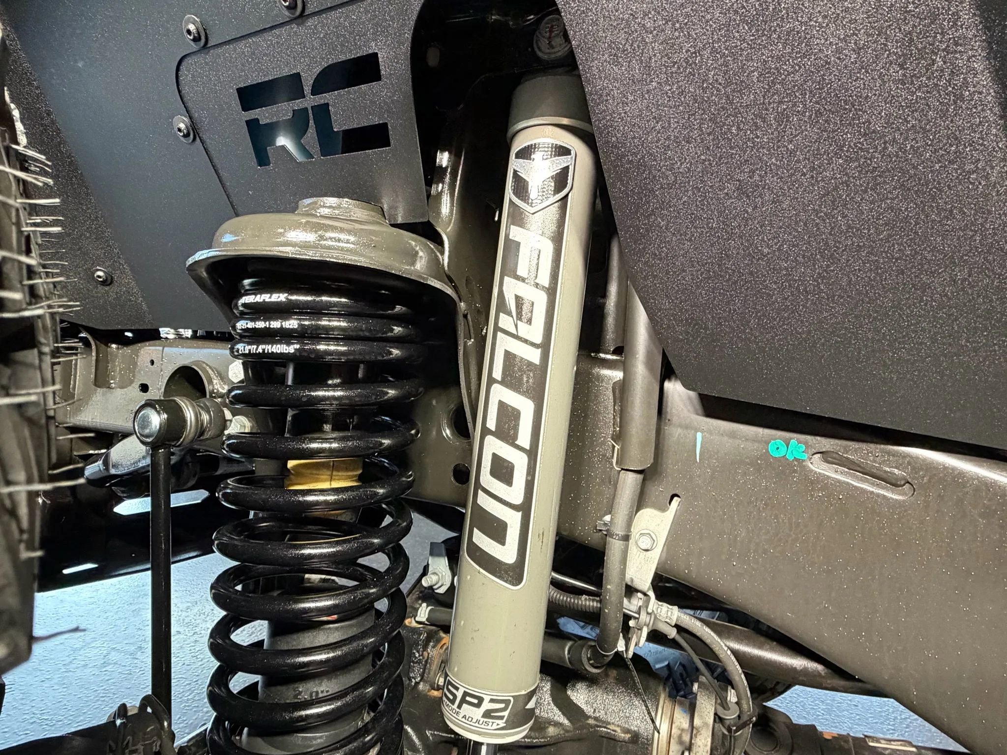 Used 2025 Jeep Wrangler Unlimited Rubicon AWD/4WD image 27