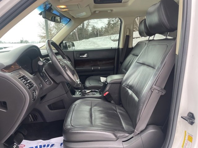 Used 2014 Ford Flex Limited w/ Equipment Group 301A image 23