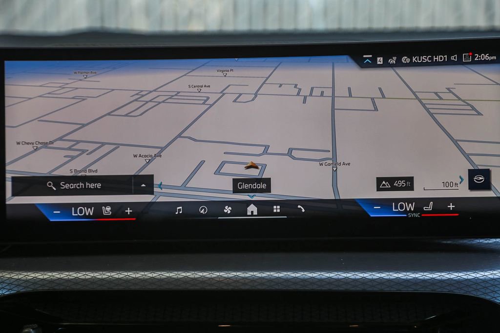 New 2026 BMW 330i Sedan w/ M Sport Package RWD image 11