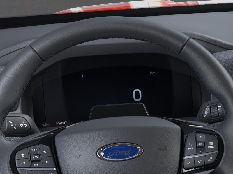 New 2026 Ford Explorer Platinum w/ LUX Leather Package AWD/4WD image 13