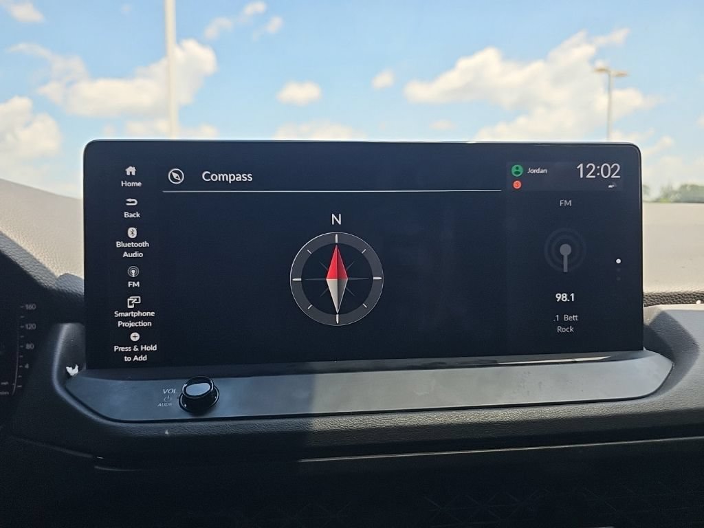 Used 2023 Honda Accord Sport image 37