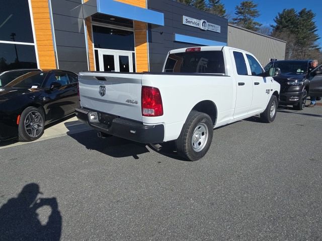 Used 2022 RAM 1500 Tradesman w/ Trailer Tow Group image 5