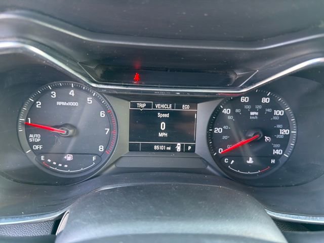 Used 2023 Chevrolet TrailBlazer LT image 18