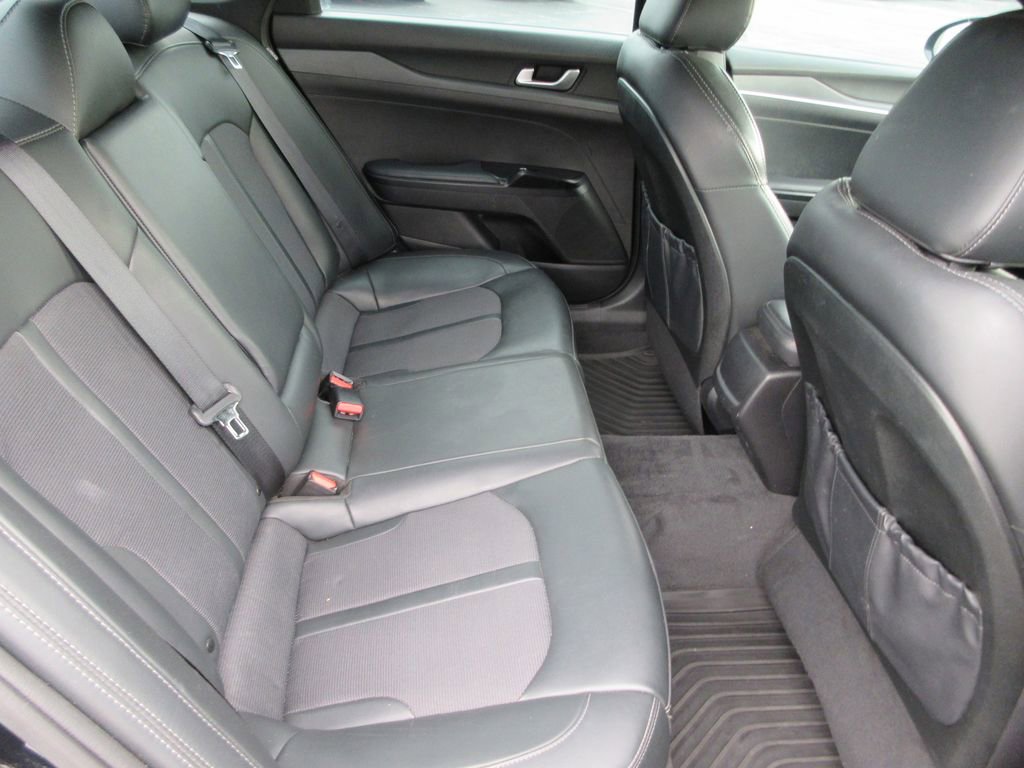 Used 2023 Kia K5 GT-Line image 17