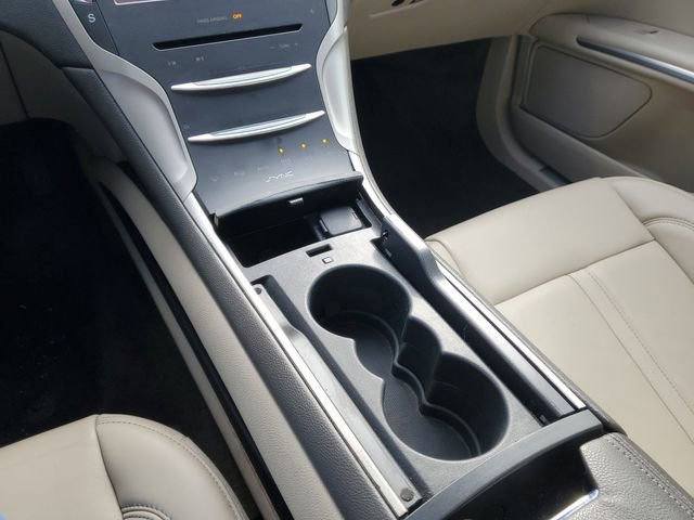 Used 2016 Lincoln MKZ AWD w/ Equipment Group 200A Select image 28