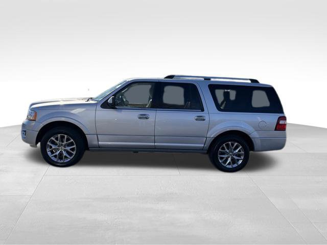 Used 2015 Ford Expedition EL Limited w/ Equipment Group 301A AWD/4WD image 4