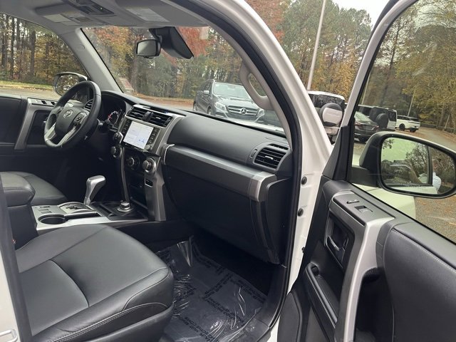 Used 2022 Toyota 4Runner TRD Sport image 10