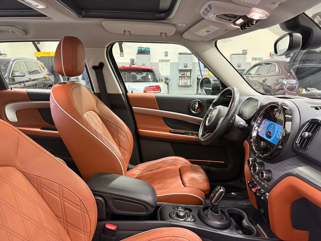 Used 2024 MINI Cooper Countryman S AWD/4WD image 31