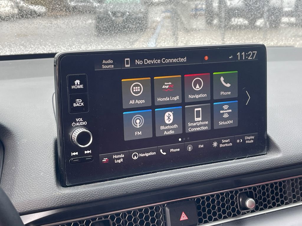 Used 2025 Honda Civic Type R image 39