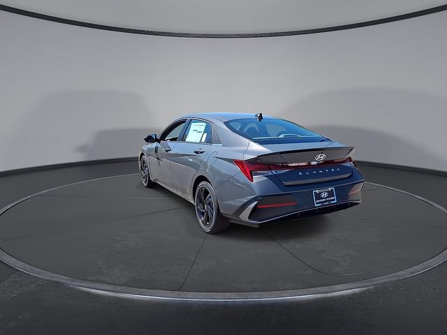 New 2026 Hyundai Elantra SEL Sport Premium FWD image 6