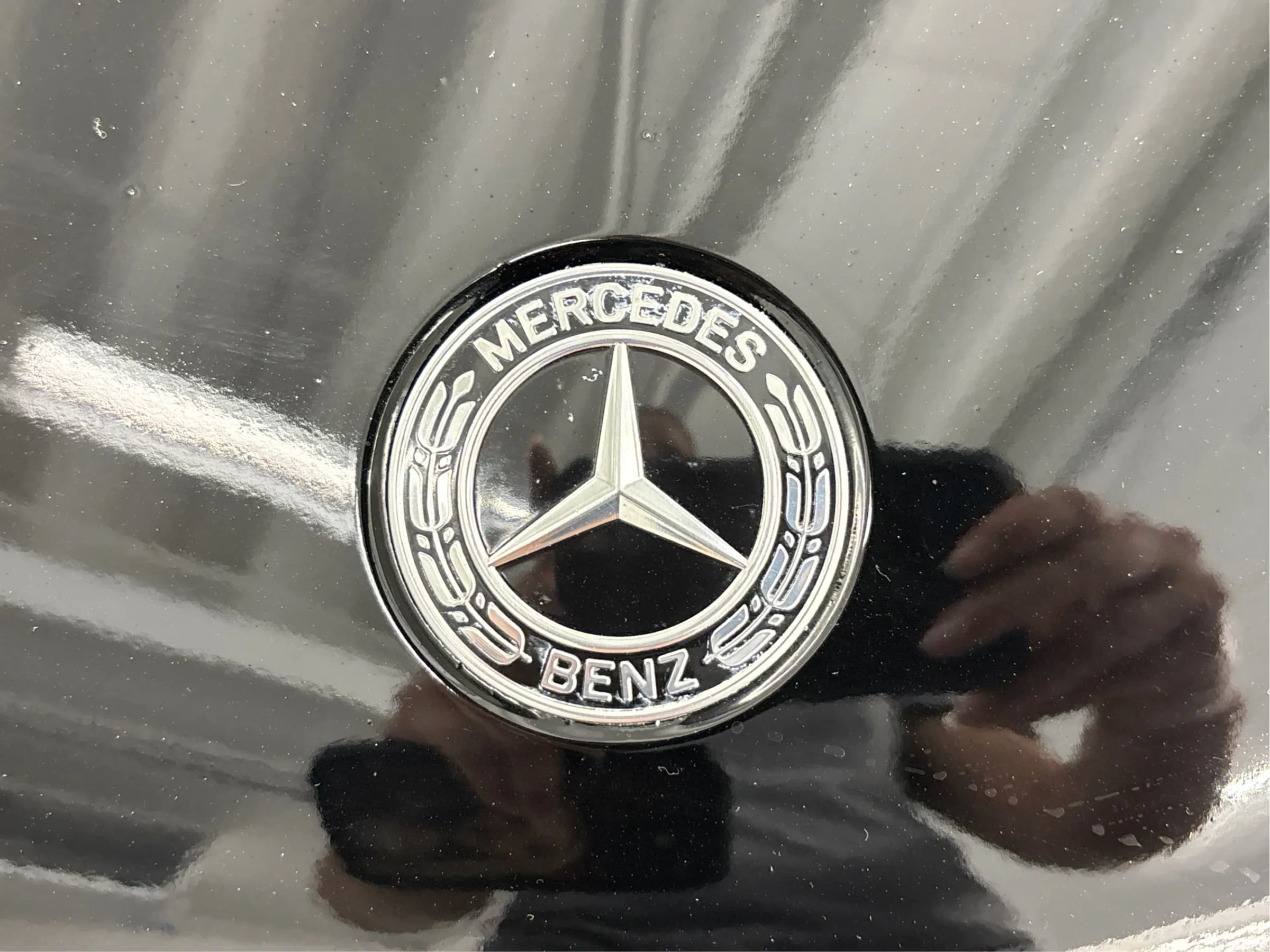 Used 2022 Mercedes-Benz C 300 4MATIC Sedan image 34