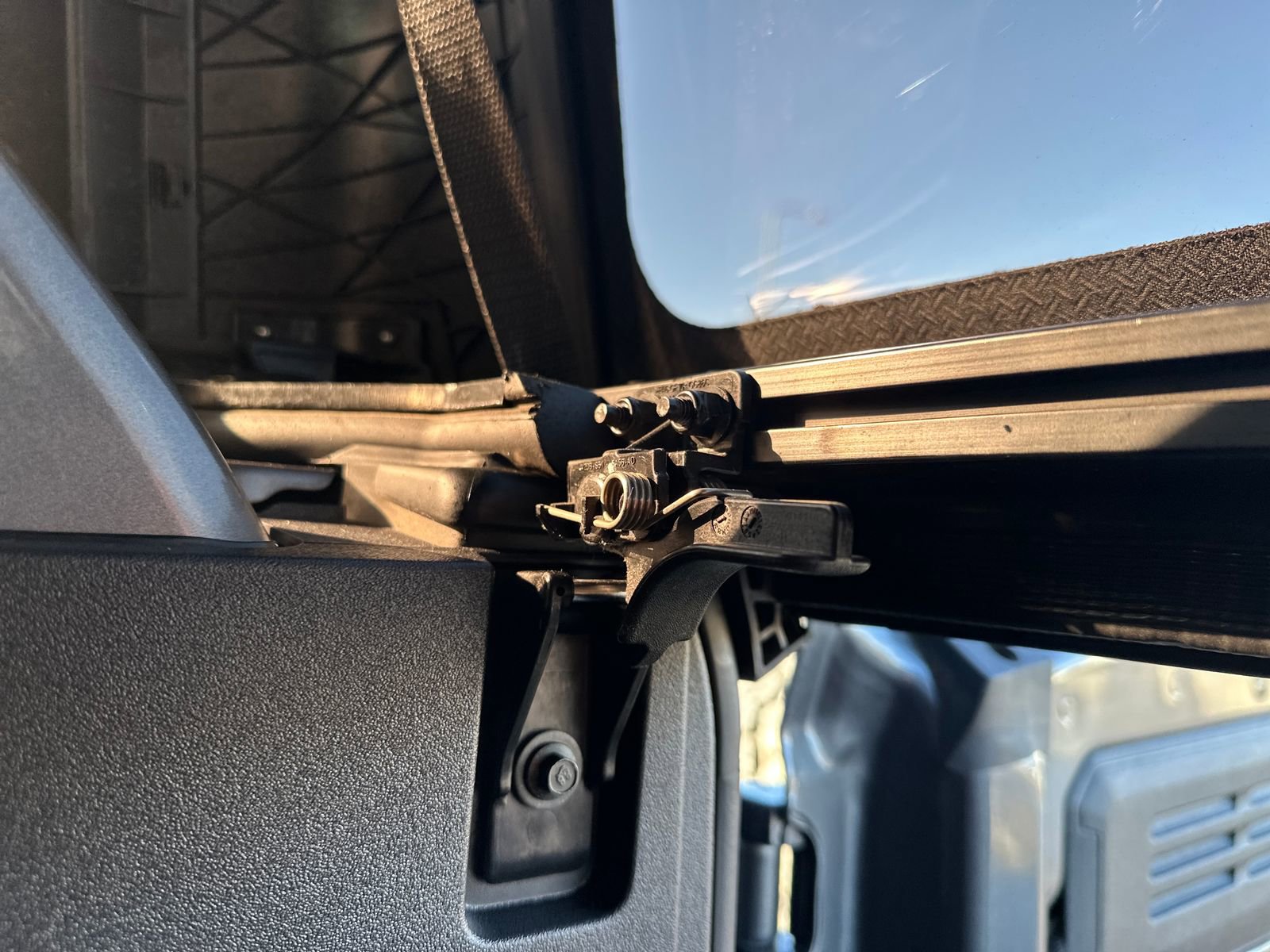 Used 2022 Ford Bronco Big Bend image 30