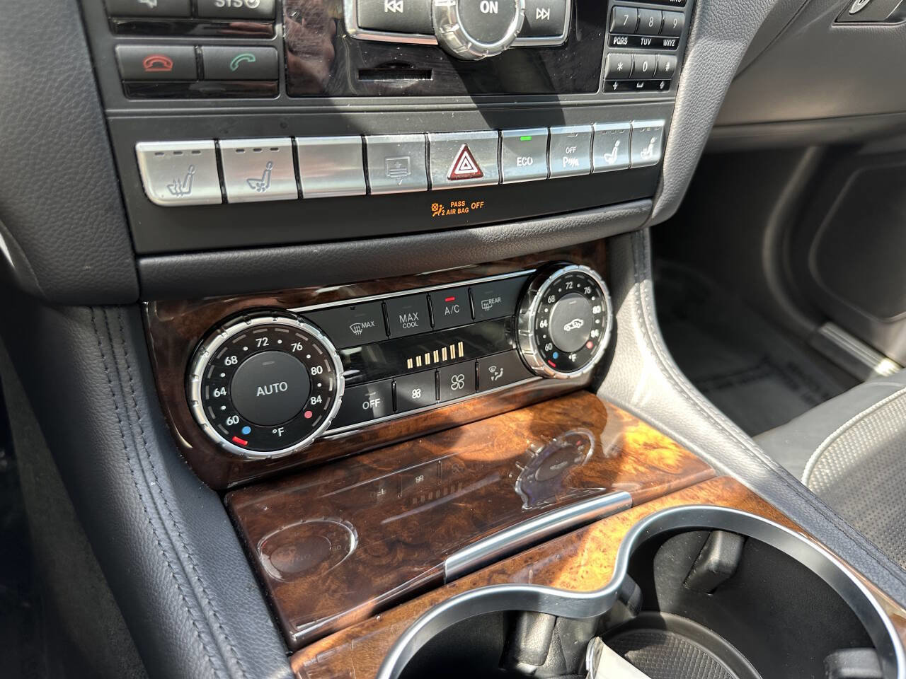 Used 2014 Mercedes-Benz CLS 550 4MATIC image 27
