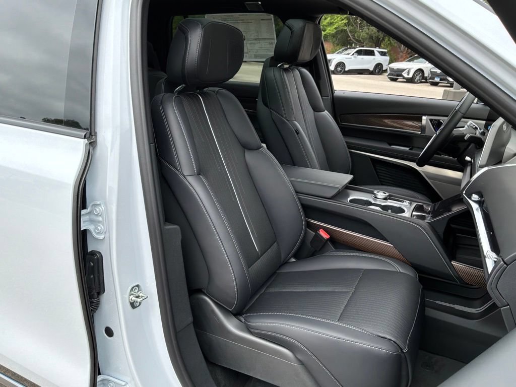 New 2027 Cadillac Vistiq Sport AWD/4WD image 49