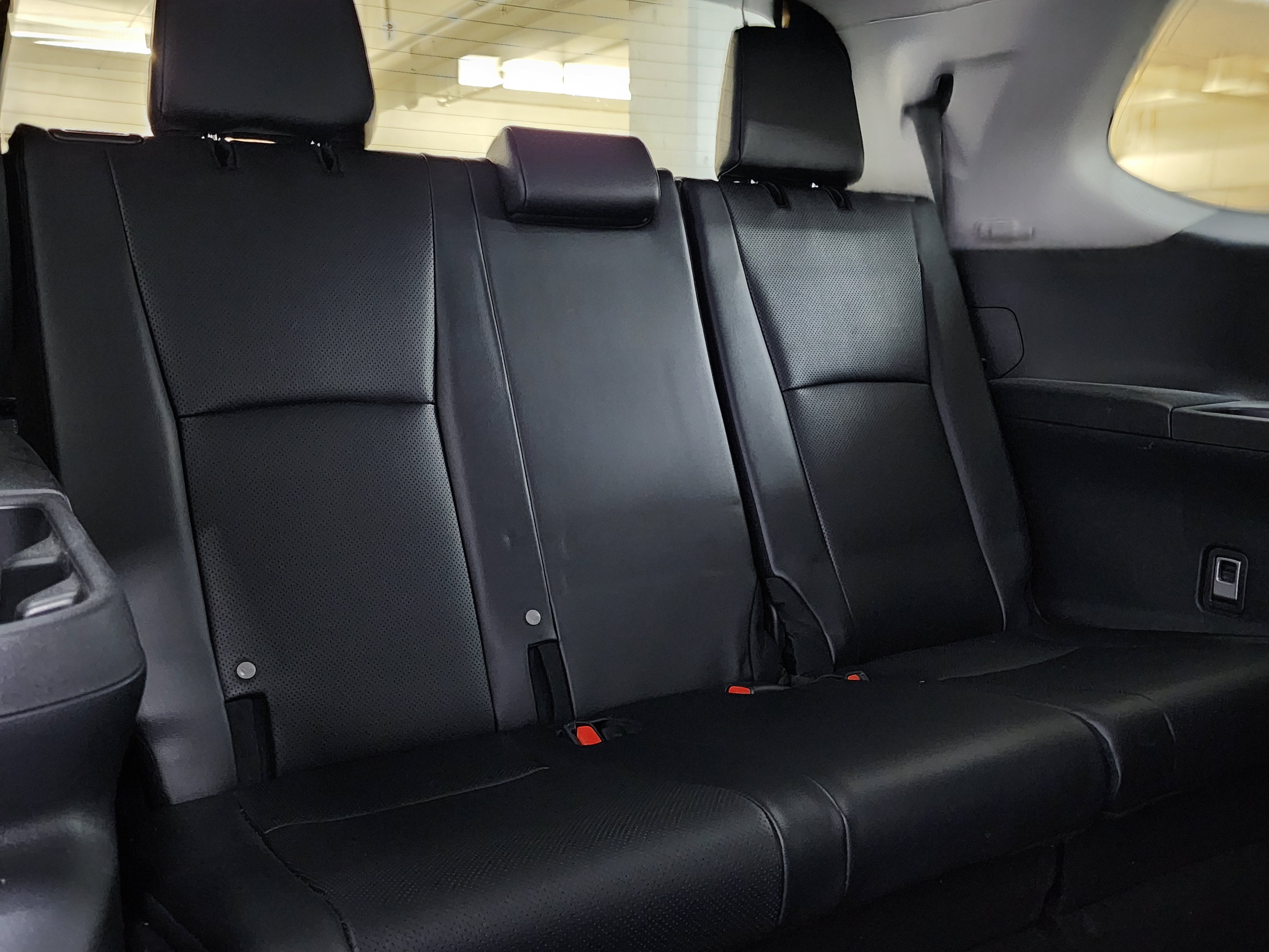 Used 2024 Toyota Grand Highlander AWD image 24