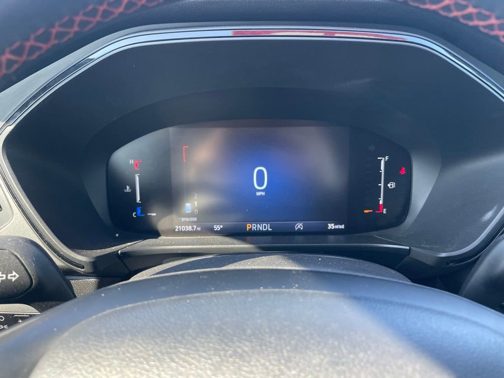 Used 2024 Ford Escape ST-Line image 15