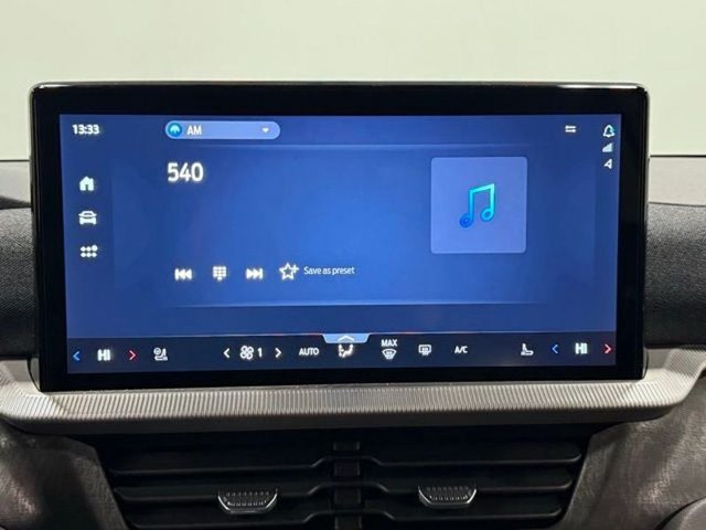 Used 2026 Ford Explorer Platinum RWD image 21