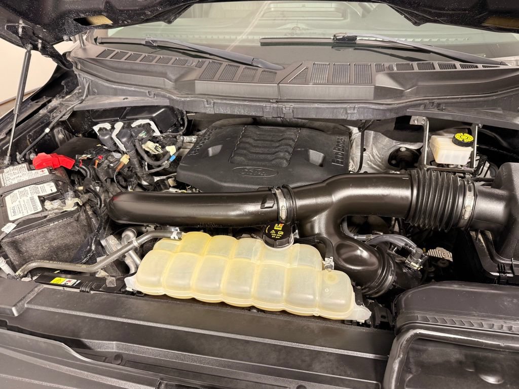 Used 2021 Ford F150 XLT w/ XTR Package AWD/4WD image 47