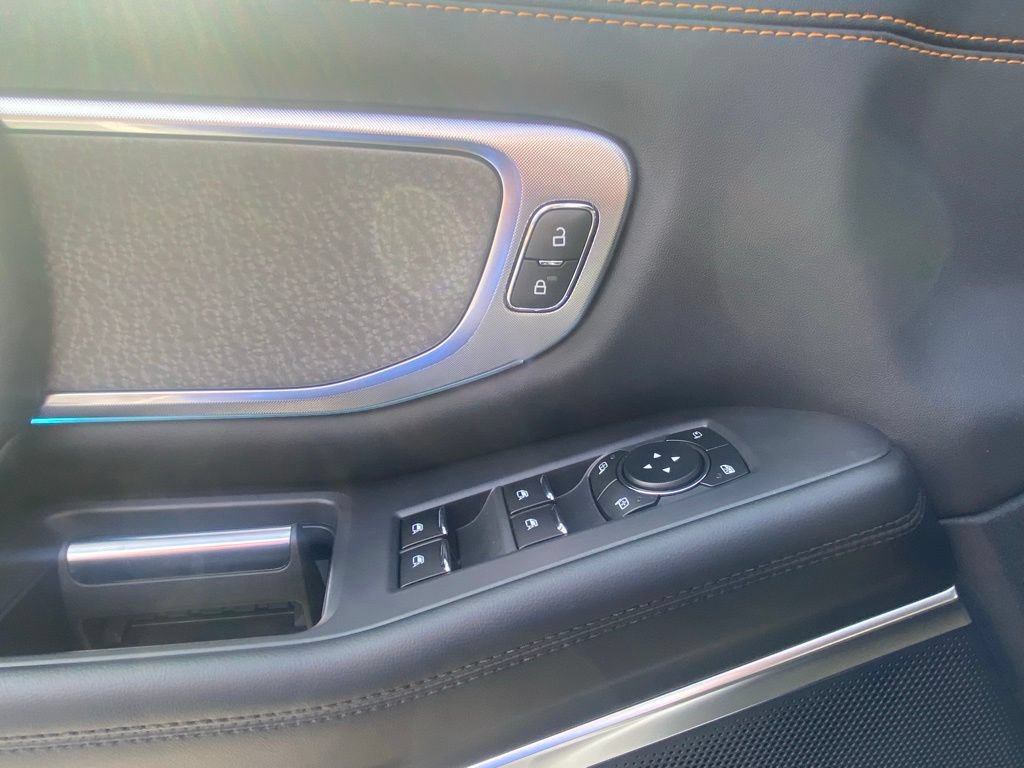 New 2026 Ford Expedition Tremor AWD/4WD image 11