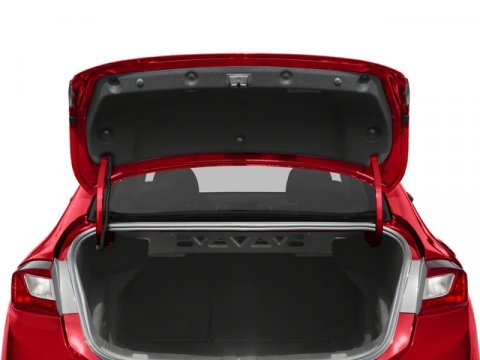 Used 2017 Chevrolet Cruze LT w/ RS Package image 14