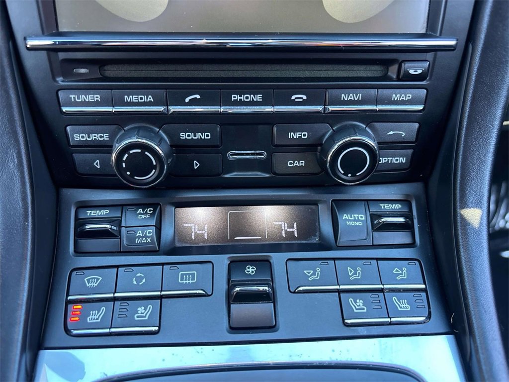 Used 2013 Porsche 911 Carrera image 19