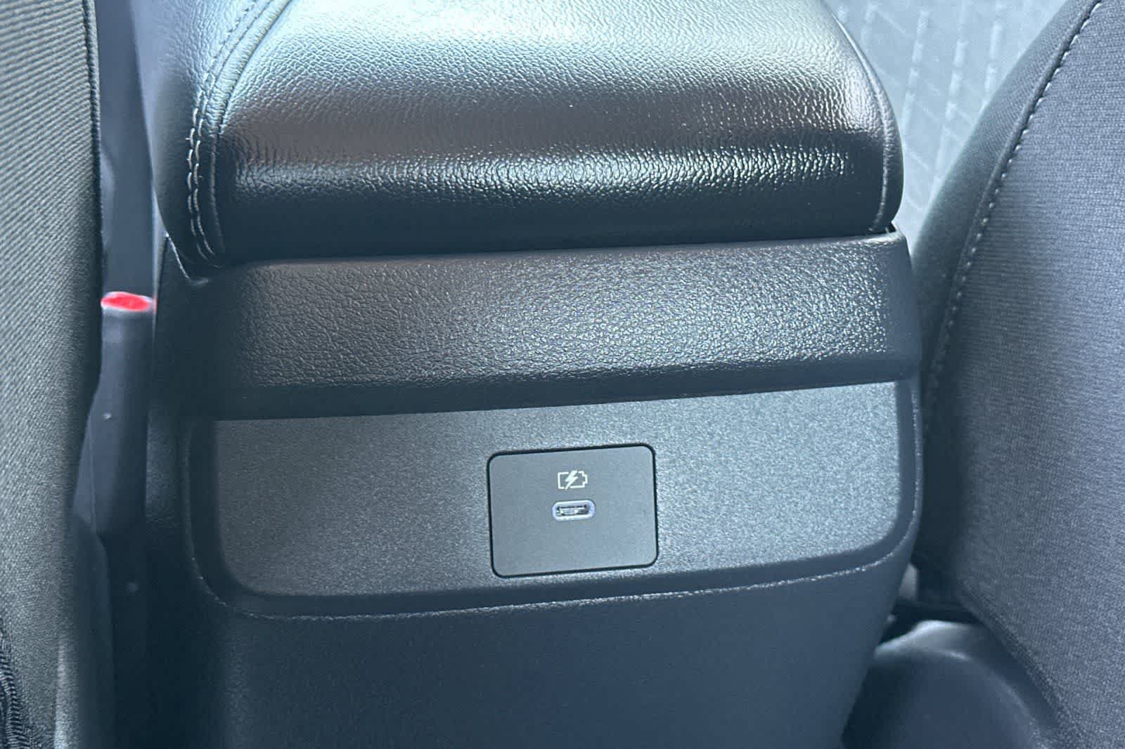 New 2027 Nissan Sentra SV FWD image 15