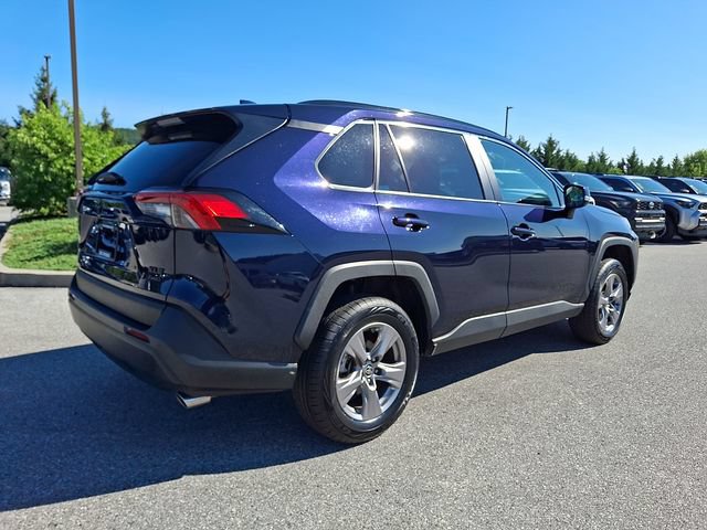 Certified 2024 Toyota RAV4 XLE w/ Convenience Package AWD/4WD image 6