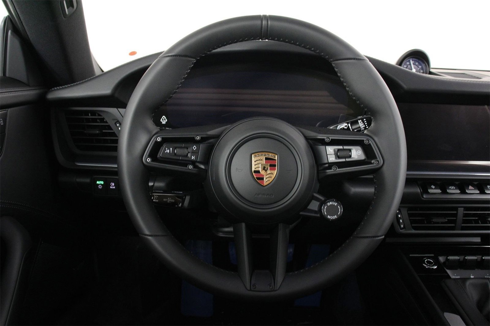 New 2026 Porsche 911 Carrera T image 12