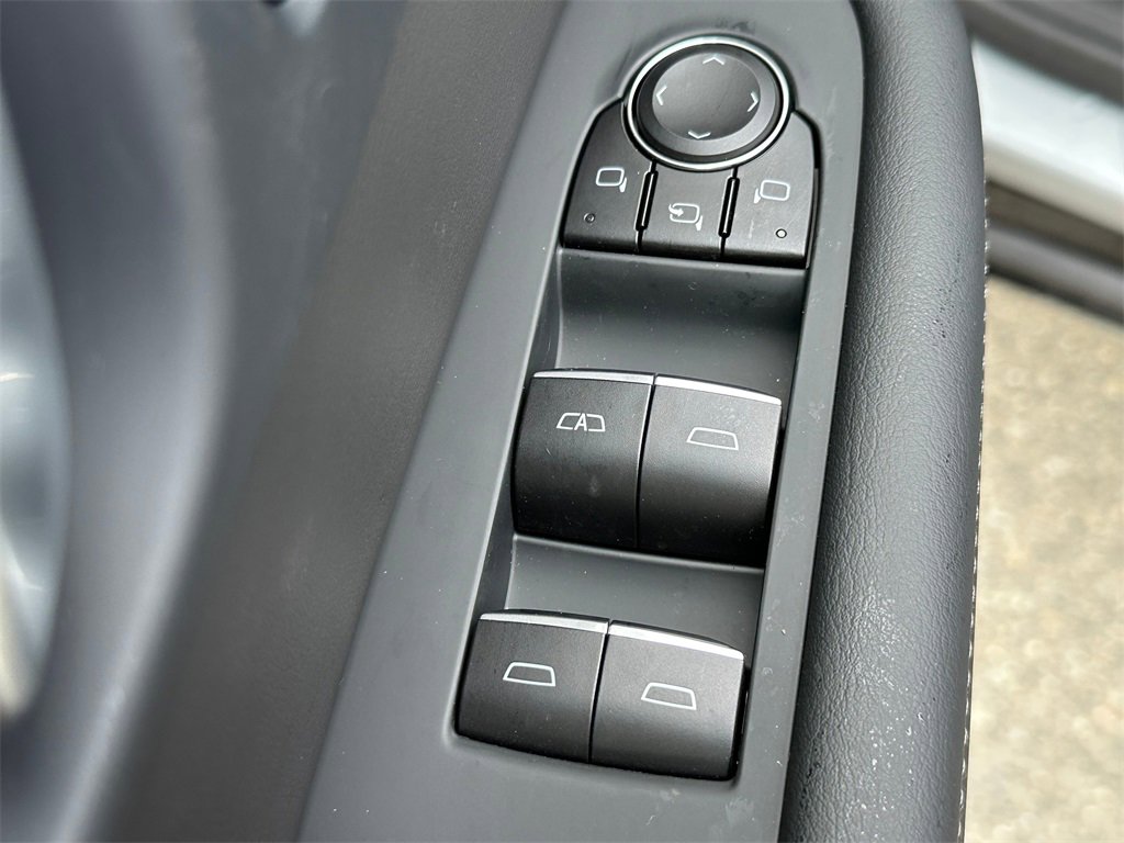 New 2026 Buick Enclave Sport Touring image 22