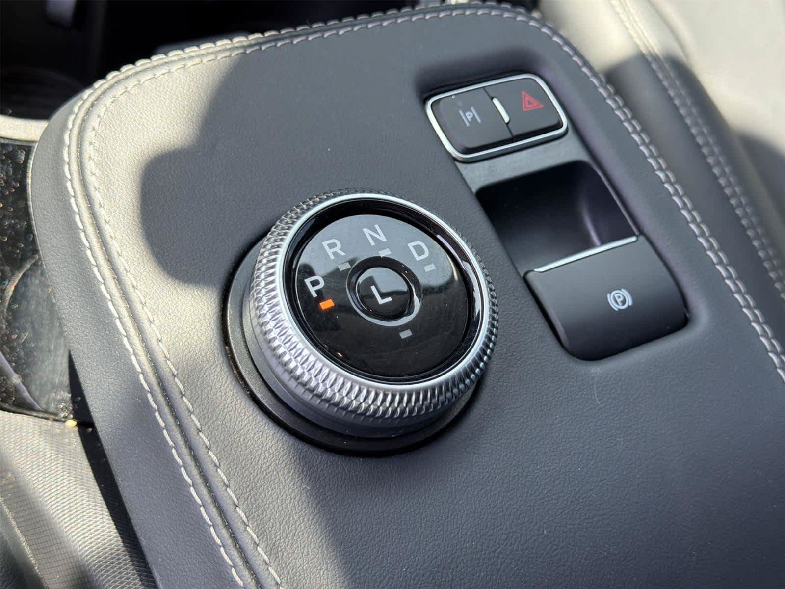 Used 2023 Ford Mustang Mach-E Select RWD image 19
