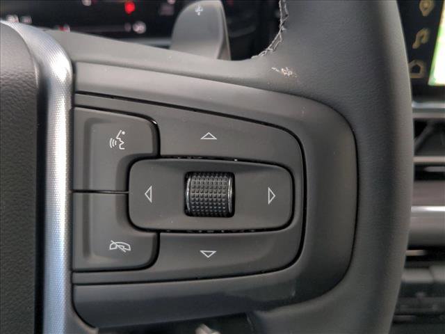 New 2026 GMC Sierra 1500 SLT w/ SLT Premium Plus Package image 16