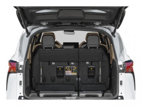New 2026 Toyota Sienna Limited AWD/4WD image 13