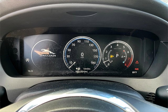 Used 2018 Jaguar XE S image 19