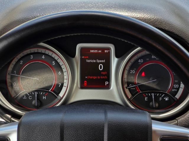Used 2019 Dodge Journey SE w/ Connectivity Group FWD image 18