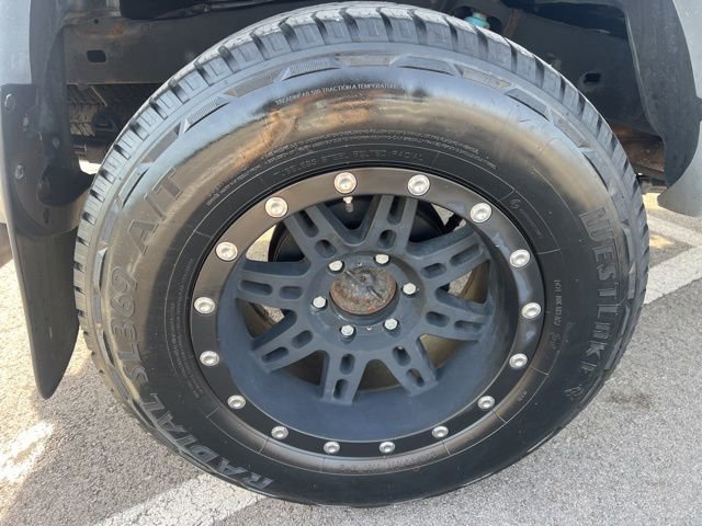 Used 2008 Toyota Tacoma 4x4 Double Cab image 29