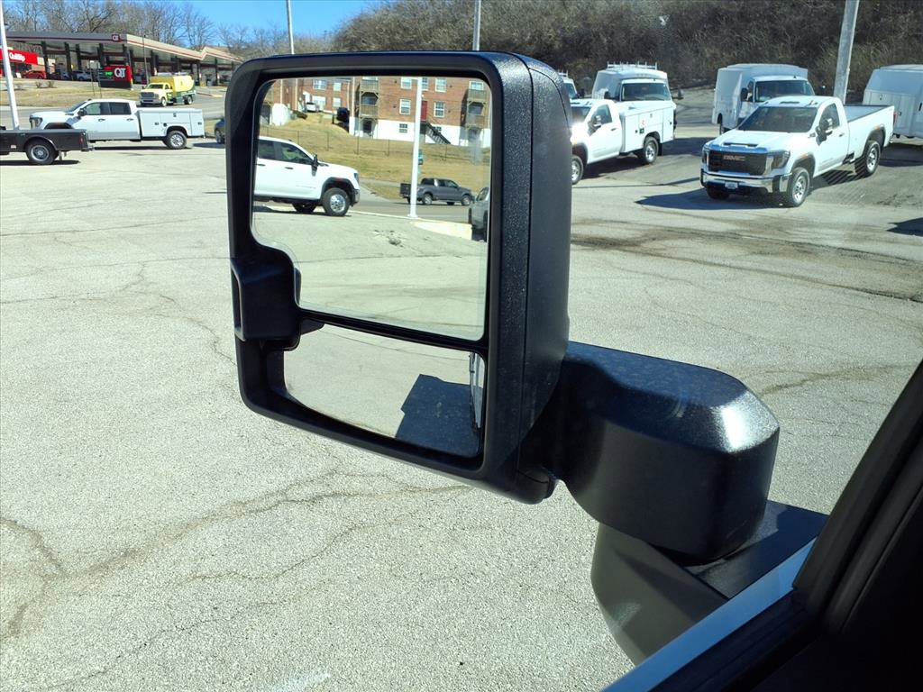 New 2026 GMC Sierra 3500 Pro w/ Convenience Package image 23