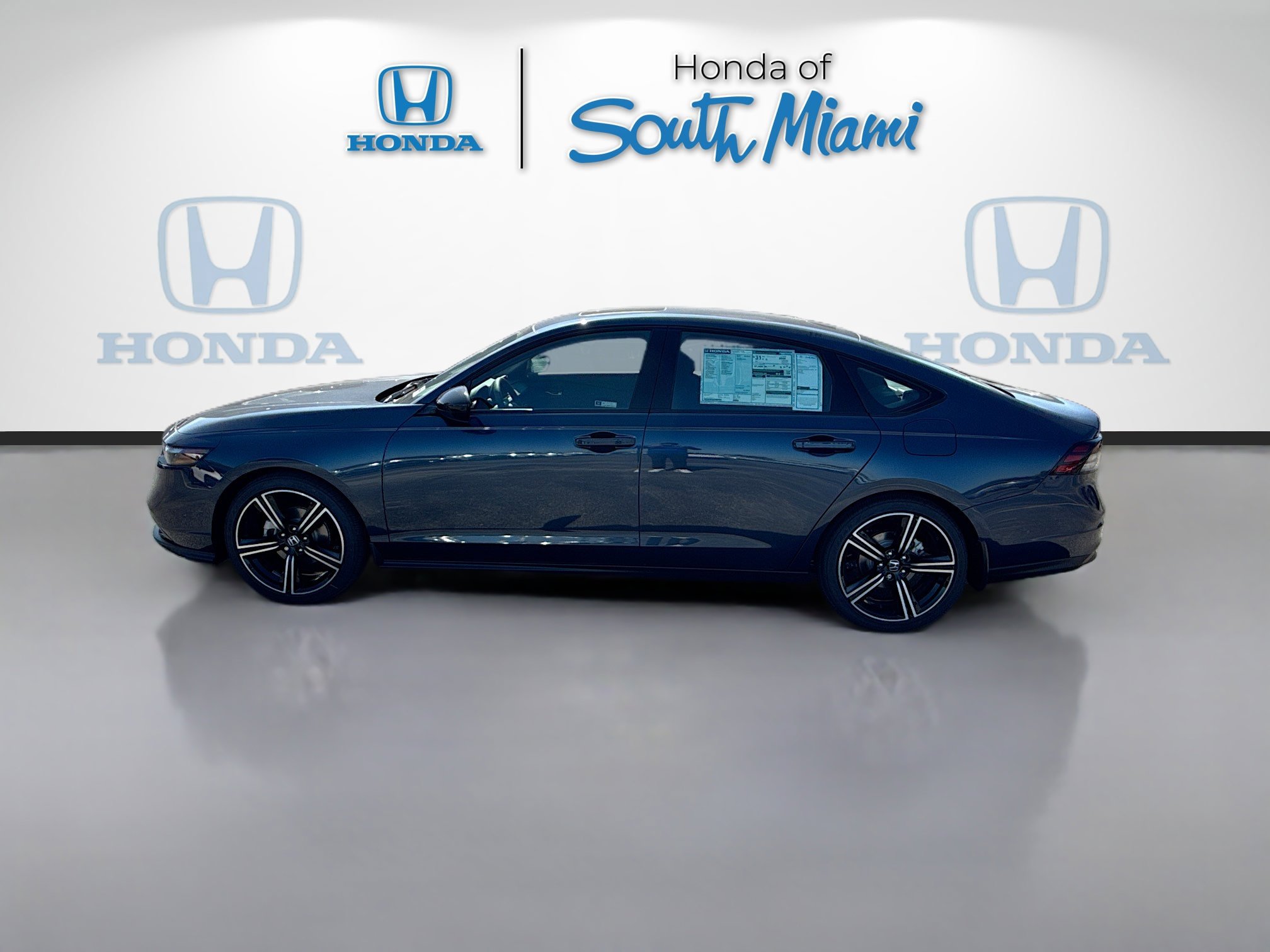 New 2026 Honda Accord SE image 4