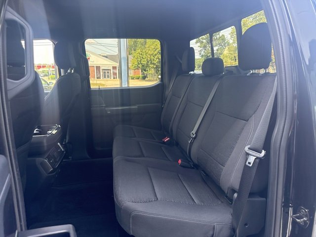 Used 2022 Ford F150 XLT w/ Equipment Group 302A High image 11