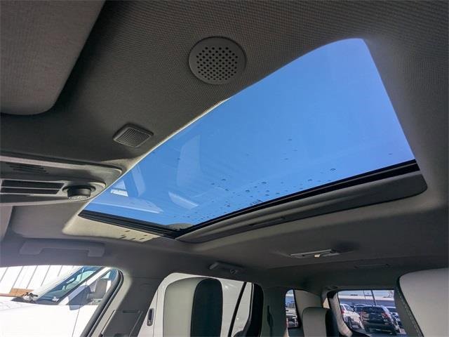 Used 2017 GMC Terrain Denali image 22