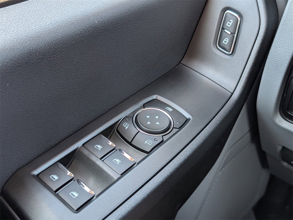 New 2026 Ford F250 XL w/ 360-Degree Camera Package image 21