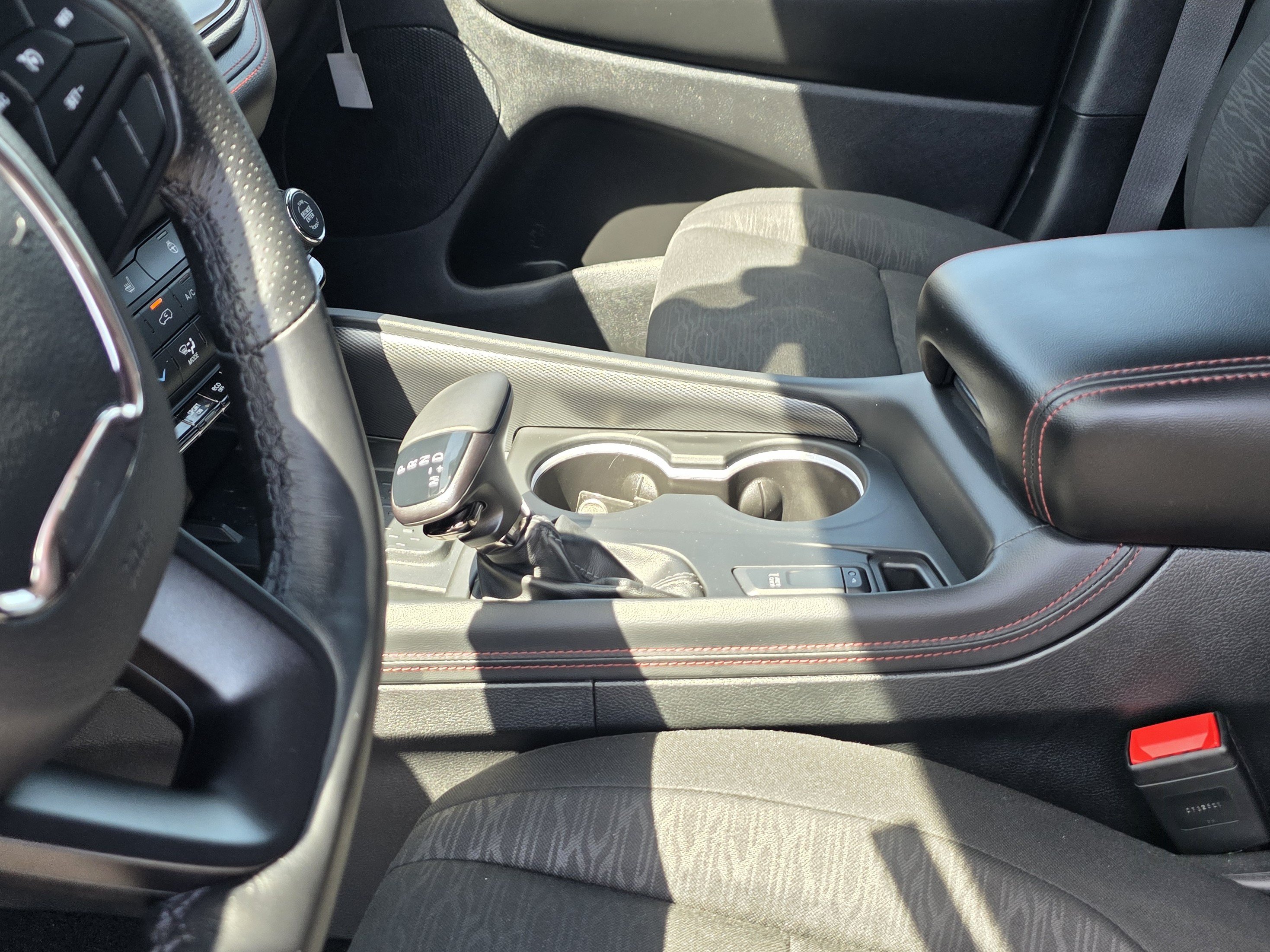 New 2026 Dodge Durango GT w/ Blacktop Package AWD/4WD image 13