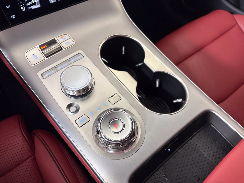 New 2027 Genesis GV70 2.5T Sport Prestige AWD/4WD image 40