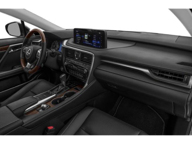 Certified 2022 Lexus RX 350L Premium w/ Premium Package AWD/4WD image 15