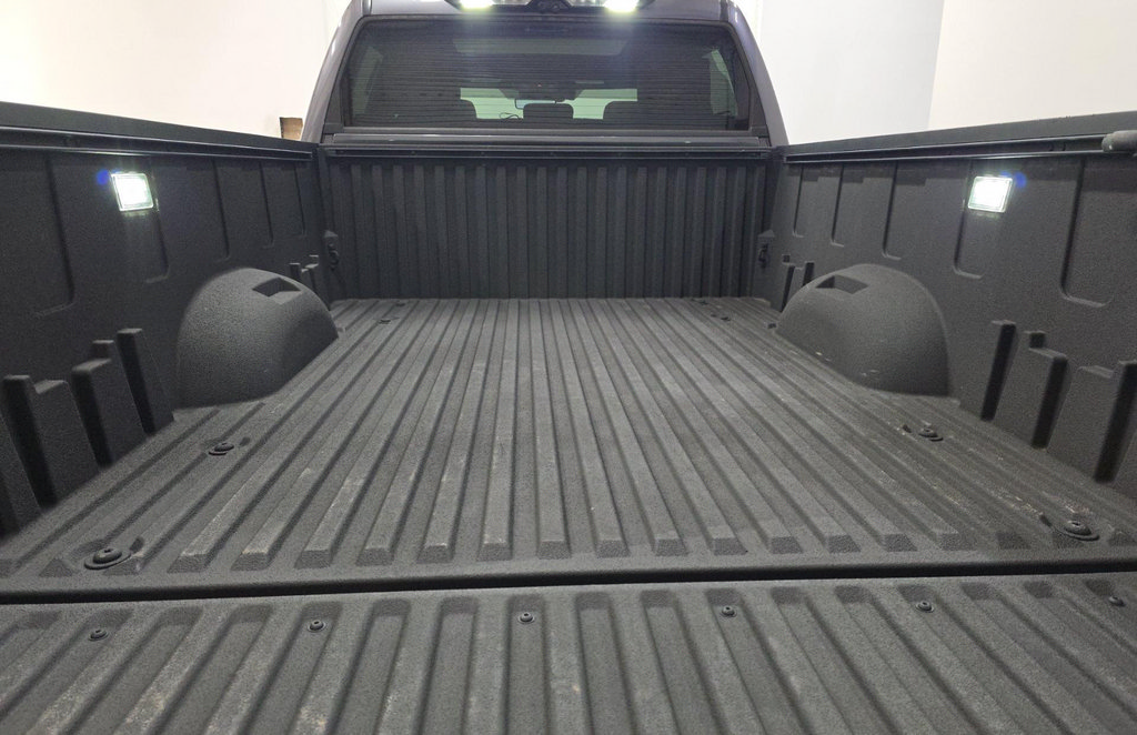 Used 2024 Toyota Tundra 1794 Edition AWD/4WD image 16