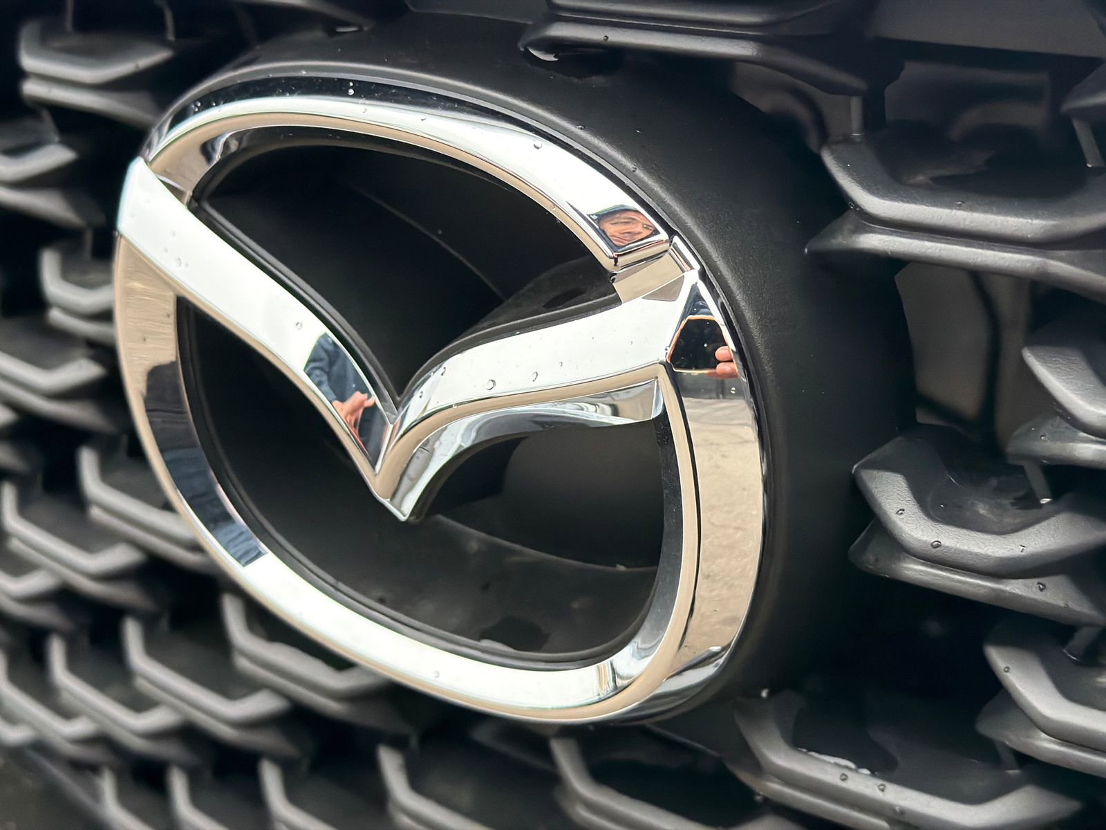 New 2026 MAZDA CX-50 AWD 2.5 S w/ Select Package image 11