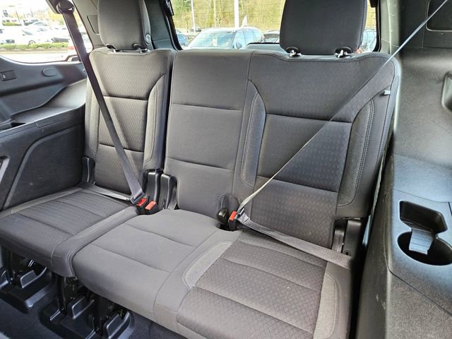 Used 2023 Chevrolet Tahoe LS AWD/4WD image 15