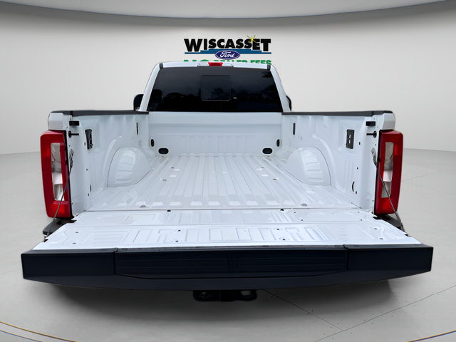 New 2026 Ford F350 XL w/ FX4 Off-Road Package AWD/4WD image 14
