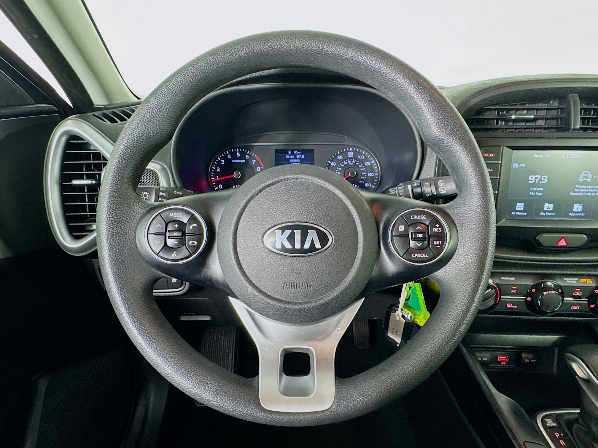 Used 2020 Kia Soul LX image 10